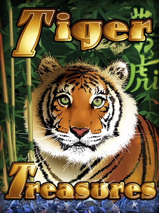 Tiger Treasures